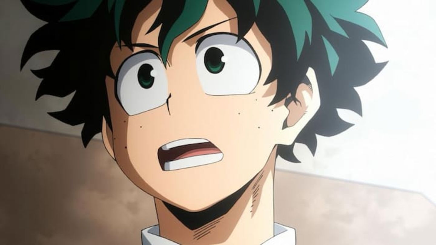 Los capítulos cortos de My Hero Academia podrían revolucionar el manga Shonen de un modo muy inesperado