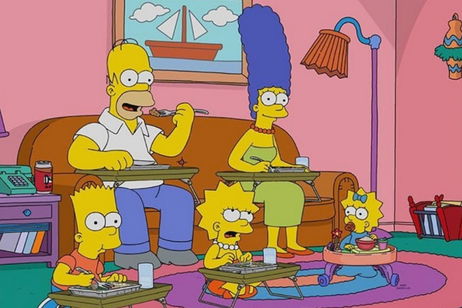 ¿Los Simpson predicen el futuro o es simple coincidencia?