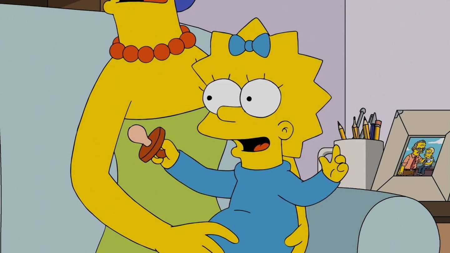 Los mejores personajes de Los Simpson