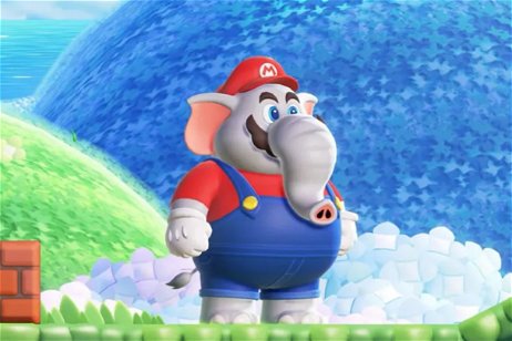 Super Mario Bros. Wonder presenta sus novedades en un nuevo tráiler