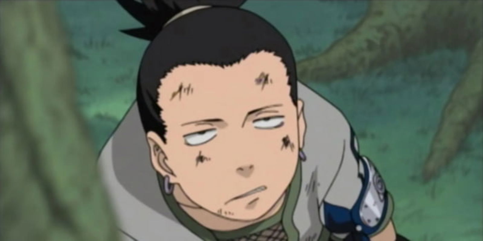 Masashi Kishimoto tenía planeado que Shikamaru Nara se consagrara como el vencedor del Torneo de los exámenes Chunin