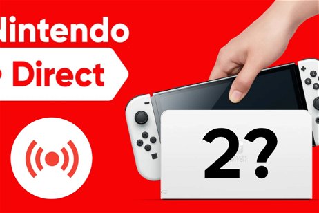 Nintendo Direct: todos los nuevos juegos anunciados para Nintendo Switch