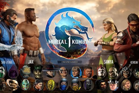 Los 7 mejores juegos de Mortal Kombat