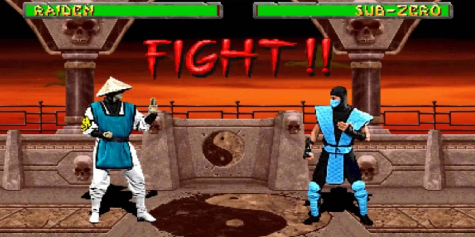 Los mejores juegos de Mortal Kombat