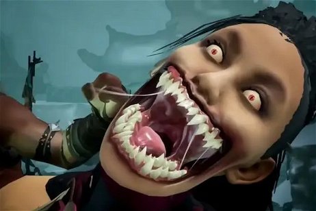 Nintendo lanza un tráiler de Mortal Kombat 1 en el que aparecía un logro de Steam