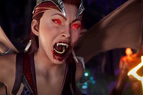 Los jugadores de Mortal Kombat 1 no están nada contentos con el personaje de Megan Fox por este motivo