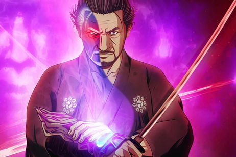 El anime de Onimusha de Netflix estrena su primer tráiler