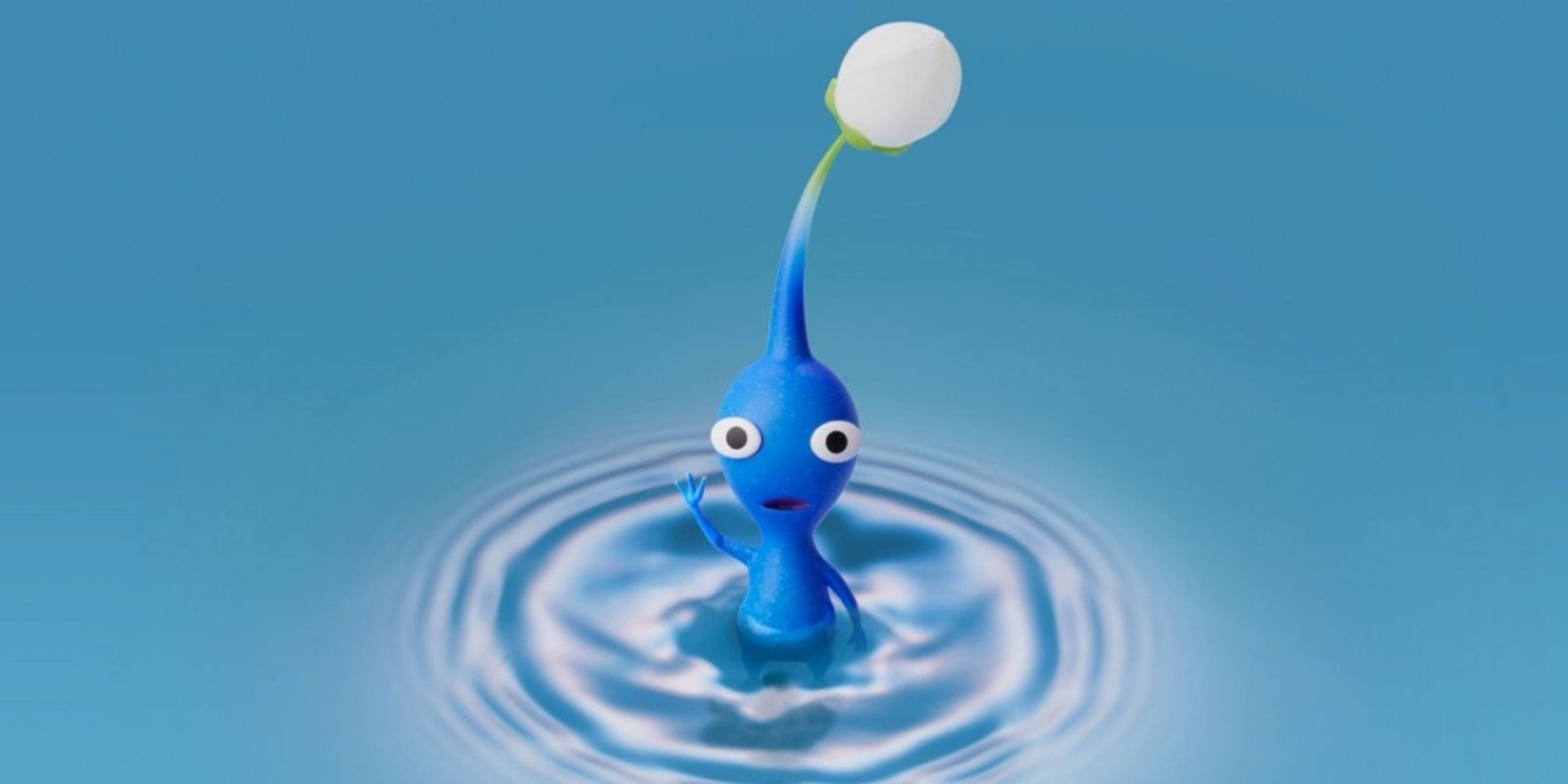 Los Pikmin más bonitos de todos los juegos