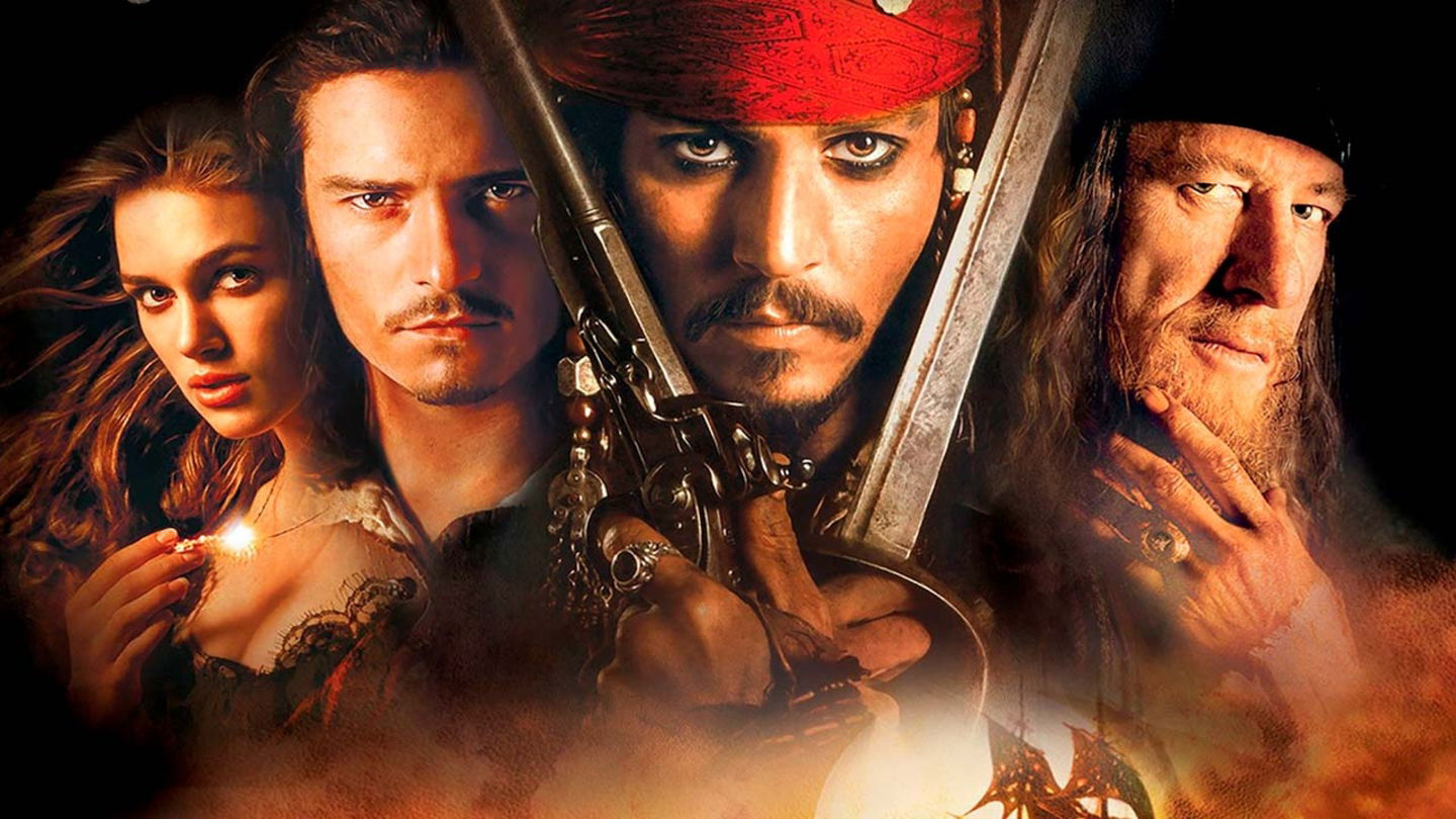 La peor experiencia de Keira Knightley en Piratas del Caribe: "Fue traumático"
