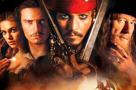 El creador de The Last of Us ha participado en el guion de una nueva película de Piratas del Caribe