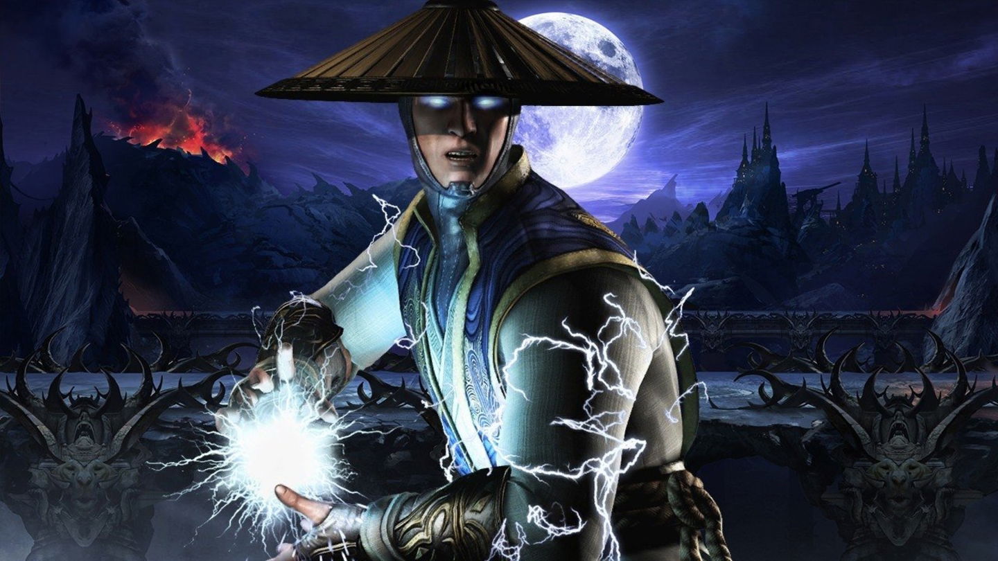Mortal Kombat: personajes más populares de toda la franquicia
