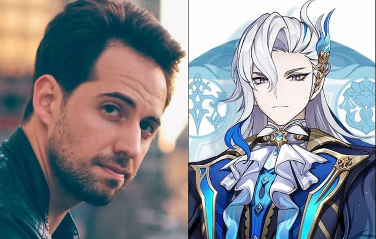 Una de las estrellas de Demon Slayer se une al videojuego Genshin Impact