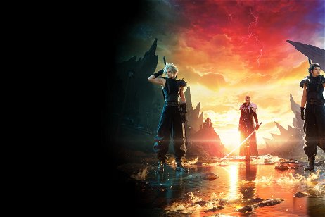 1 hora junto a Final Fantasy VII Rebirth ha sido suficiente para que sea mi juego más esperado