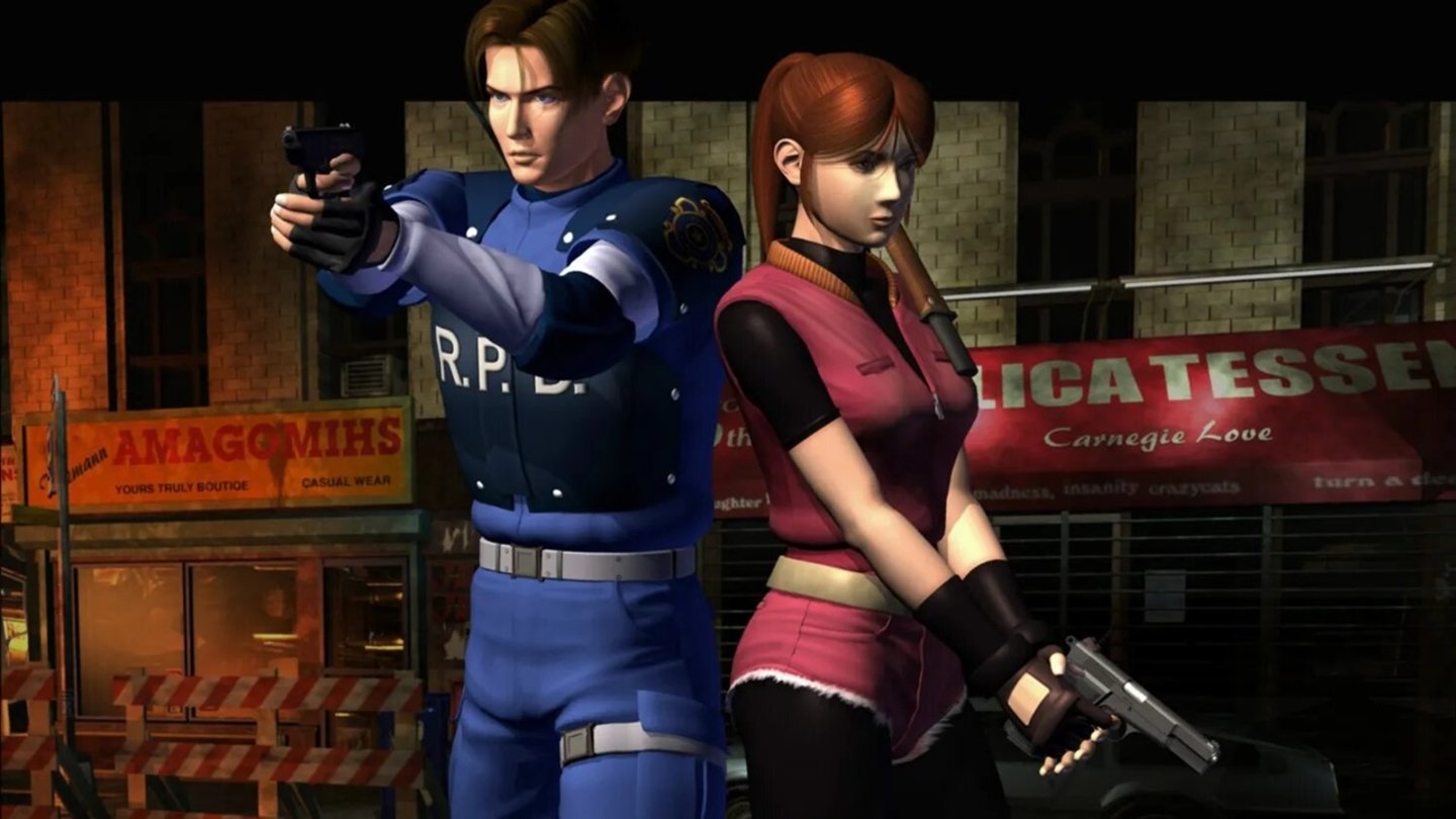 Los 10 mejores juegos de Resident Evil de toda su historia (hasta