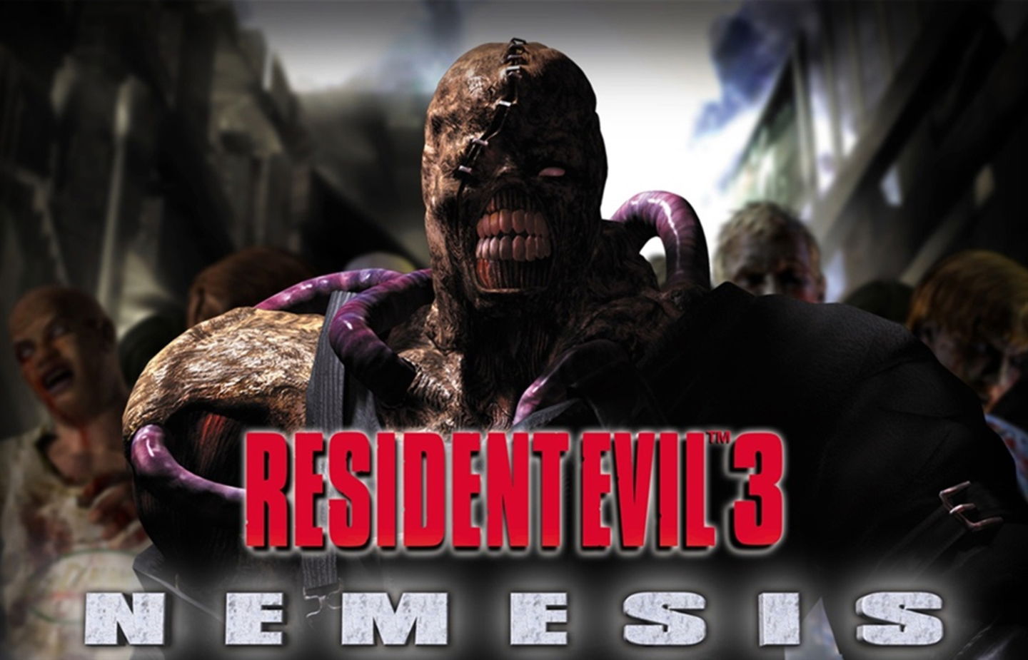 Los mejores juegos de Resident Evil