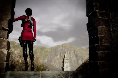 El DLC de Resident Evil 4 con Ada Wong revela nuevos detalles de su historia y jugabilidad