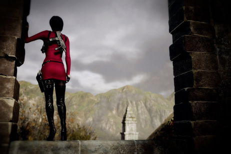 El DLC de Resident Evil 4 con Ada Wong revela nuevos detalles de su historia y jugabilidad El DLC de Resident Evil 4 con Ada Wong revela nuevos detalles de su historia y jugabilidad