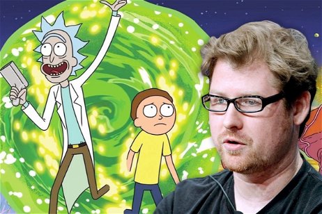 El creador de Rick y Morty se enfrenta a nuevas acusaciones de conducta inapropiada