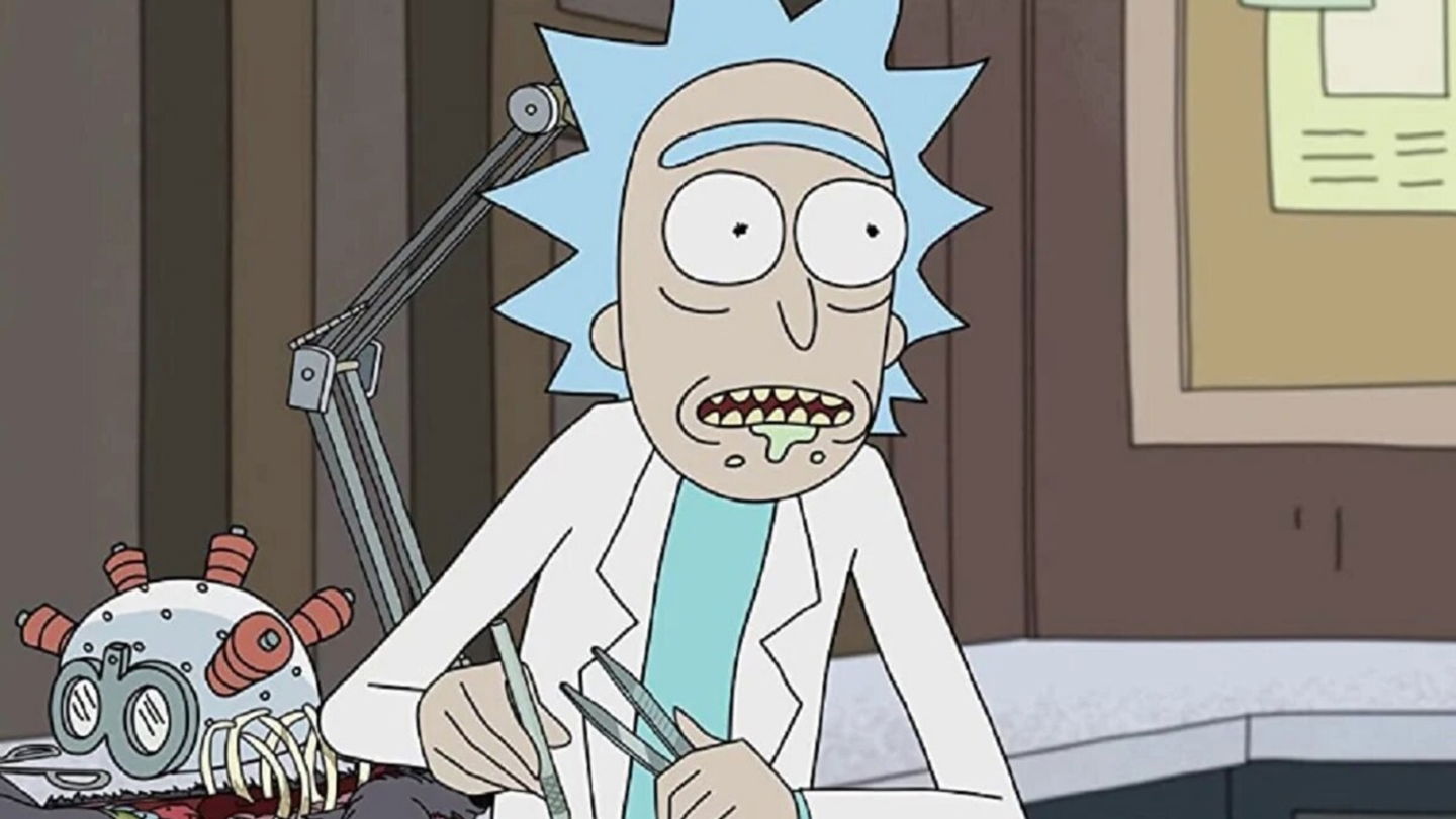 Los 9 mejores personajes de Rick y Morty