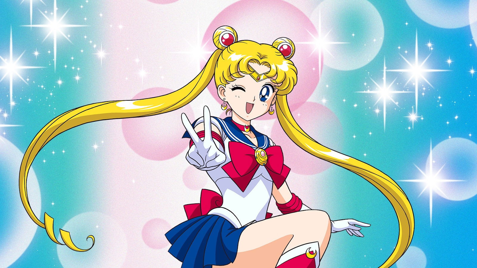 Sailor moon