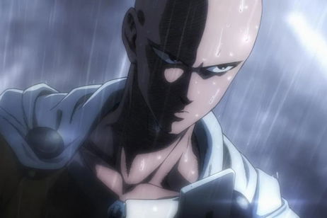 Saitama de One Punch Man es más rápido que Goku de Dragon Ball y este es el motivo