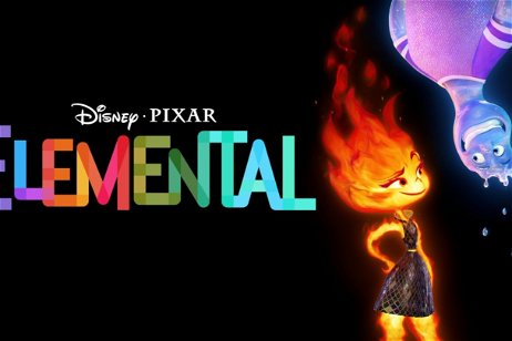 Elemental, la última película de Pixar, ya tiene fecha de estreno en Disney+