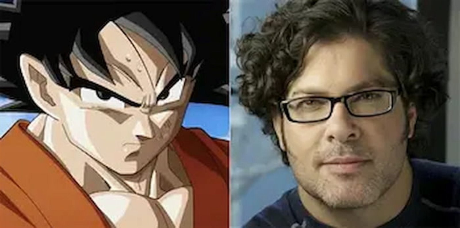 Sean Schemmel, actor de voz inglés de Goku ha declarado que no quedó convencido con el live action de One Piece