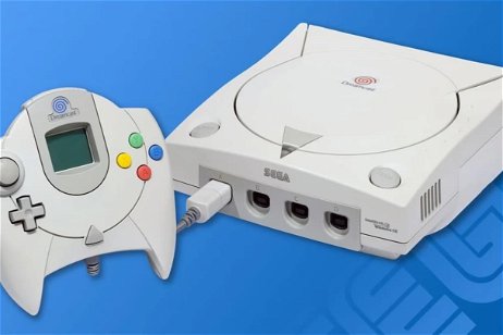 Un clásico de Dreamcast regresa después de 24 años en forma de remasterización