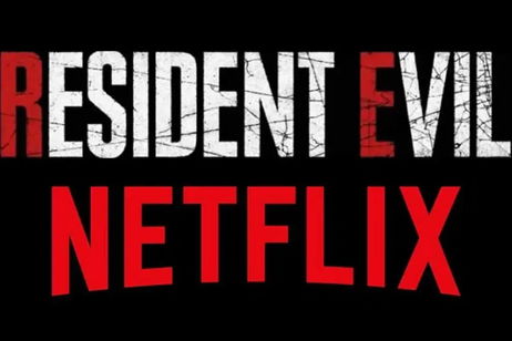 Resident Evil estrena por sorpresa su última película de acción real en Netflix Resident Evil estrena por sorpresa su última película de acción real en Netflix