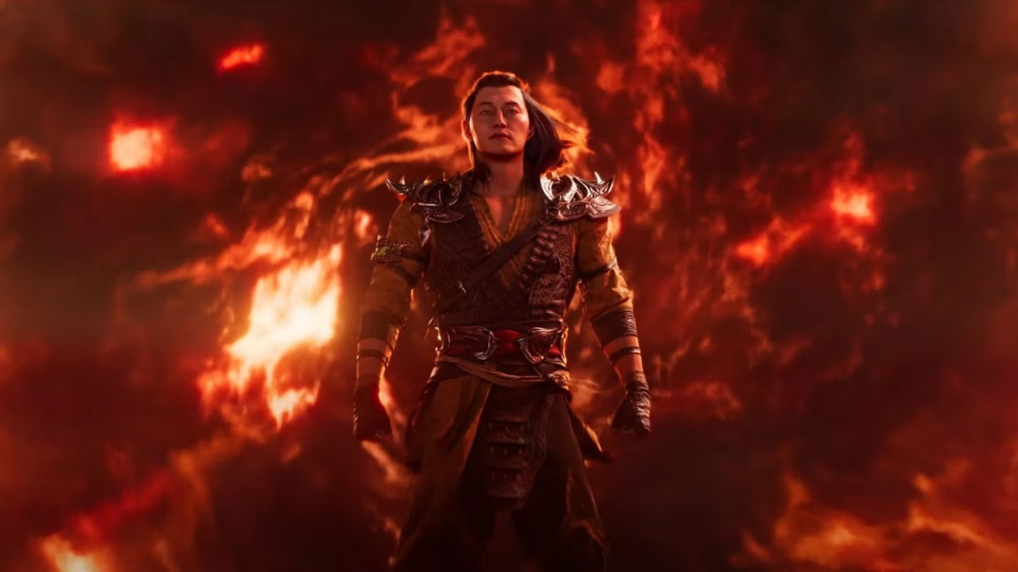 Mortal Kombat: personajes más populares de toda la franquicia