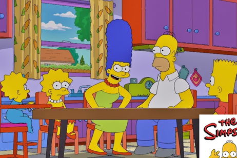 7 cosas que no tienen sentido en Los Simpson