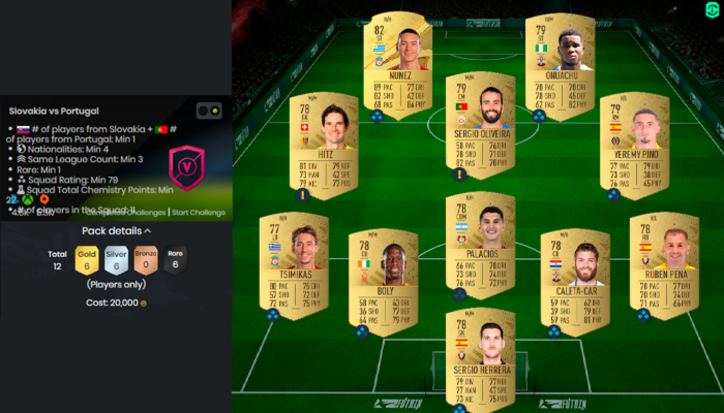 Fifa Ultimate Team Gu A Para Completar Los Encuentros De