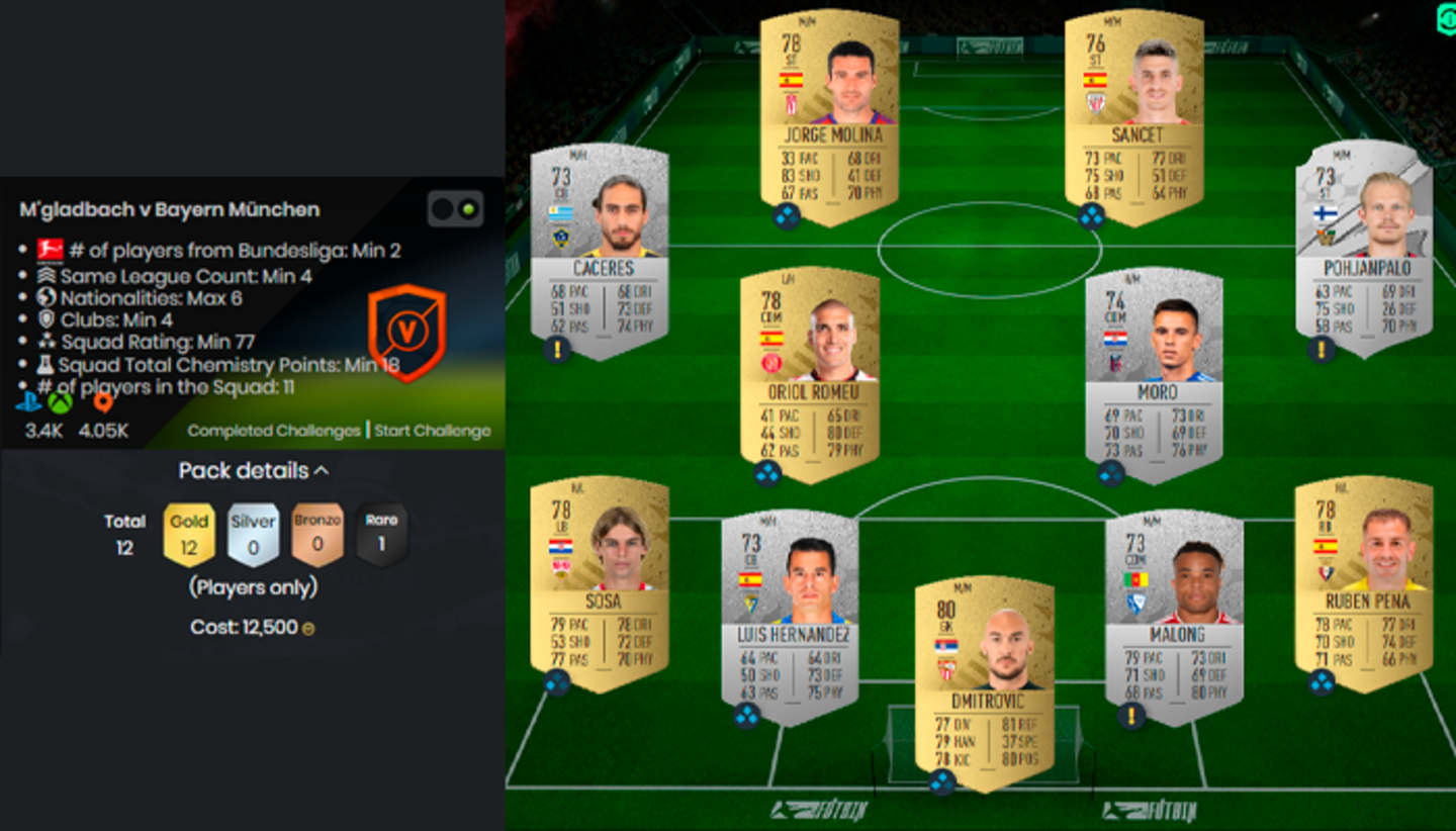 FIFA 23 Ultimate Team: guía para completar los Encuentros de marquesinas (31/08)