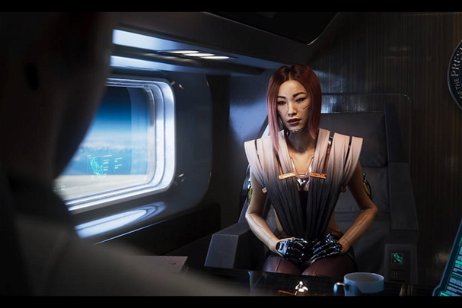 Cyberpunk 2077: Phantom Liberty confirma su hora de estreno en diferentes regiones
