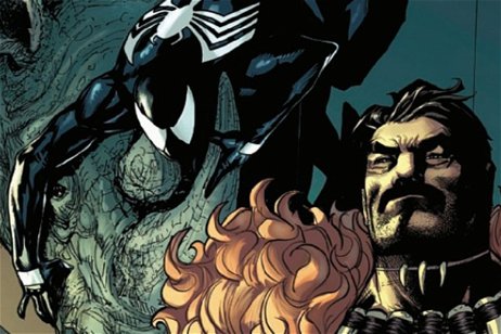 Una sorprendente arma de Spider-Man muestra cómo sería si fuese un villano Marvel