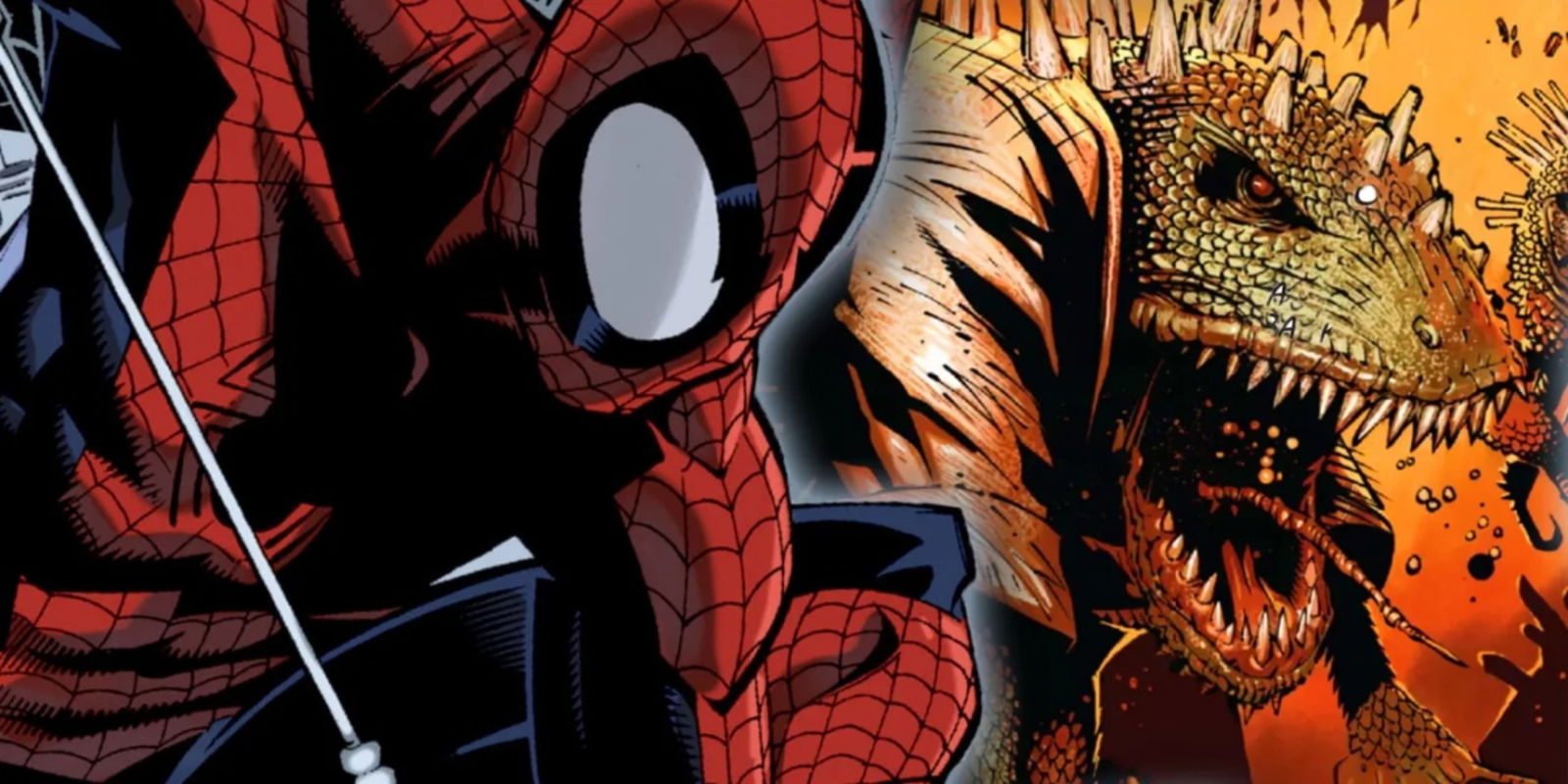 Los mejores cómics de Spider-Man que debes leer