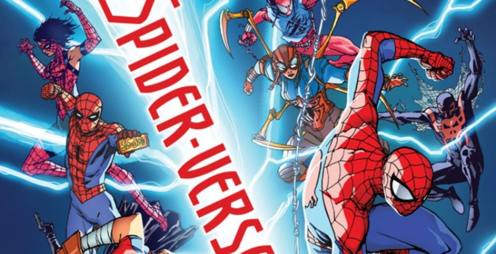 Los mejores cómics de Spider-Man que debes leer