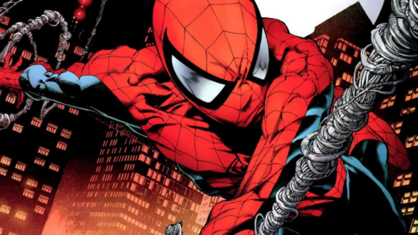 las versiones más poderosas de Spider-Man