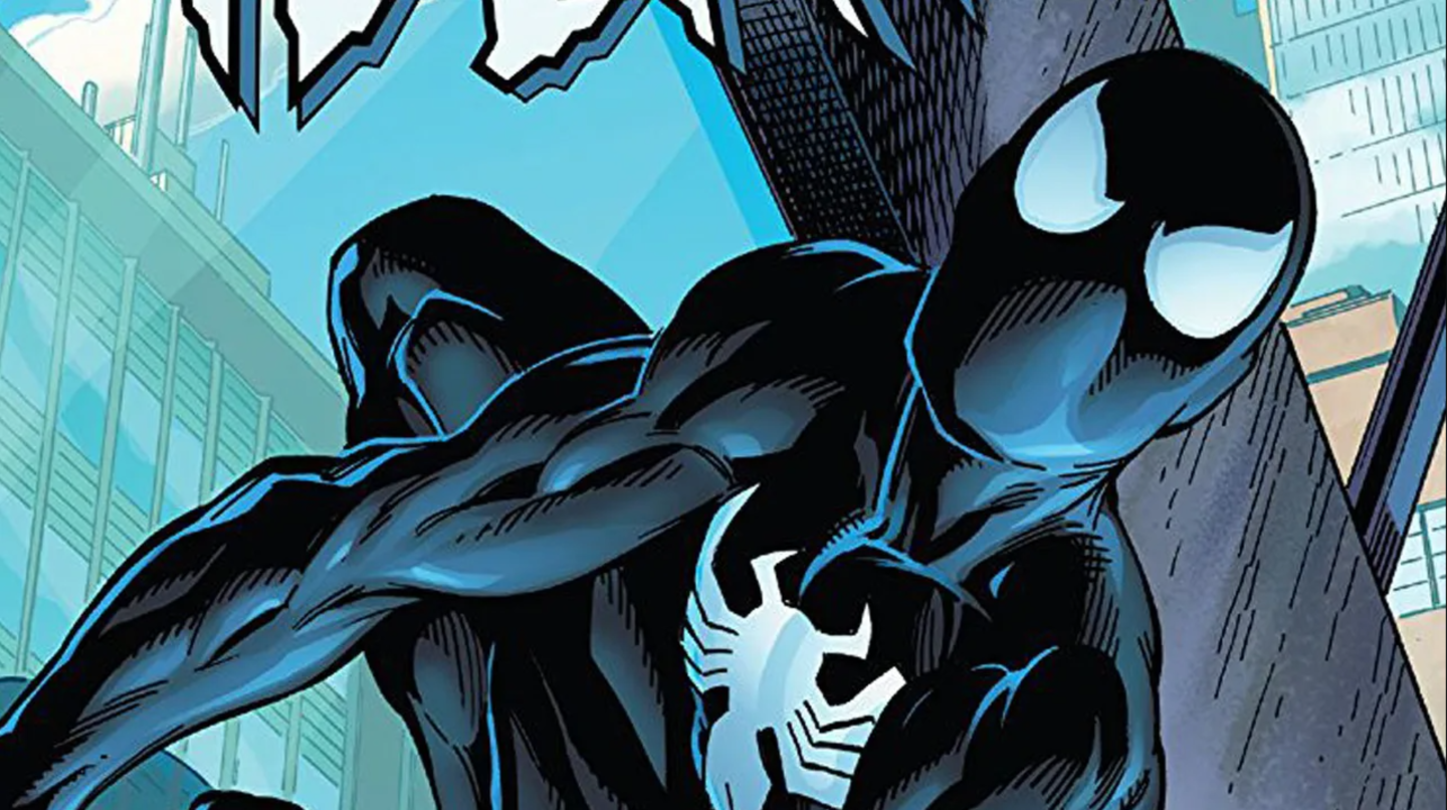 Spider-Man vuelve al negro y es lo peor que le podría pasar a Marvel