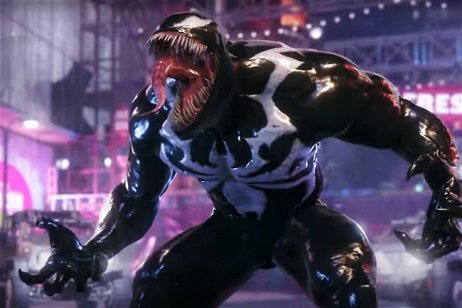 Marvel's Spider-Man 2 enfrenta a Venom contra los protagonistas en su tráiler cinemático