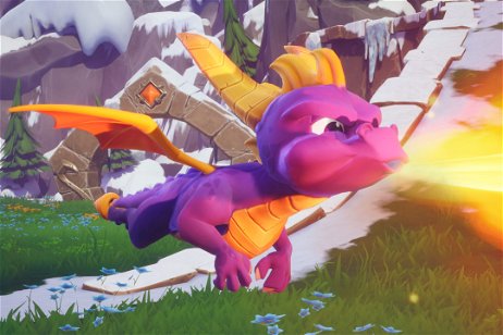 Spyro confirma su regreso de una manera que decepcionará a muchos jugadores