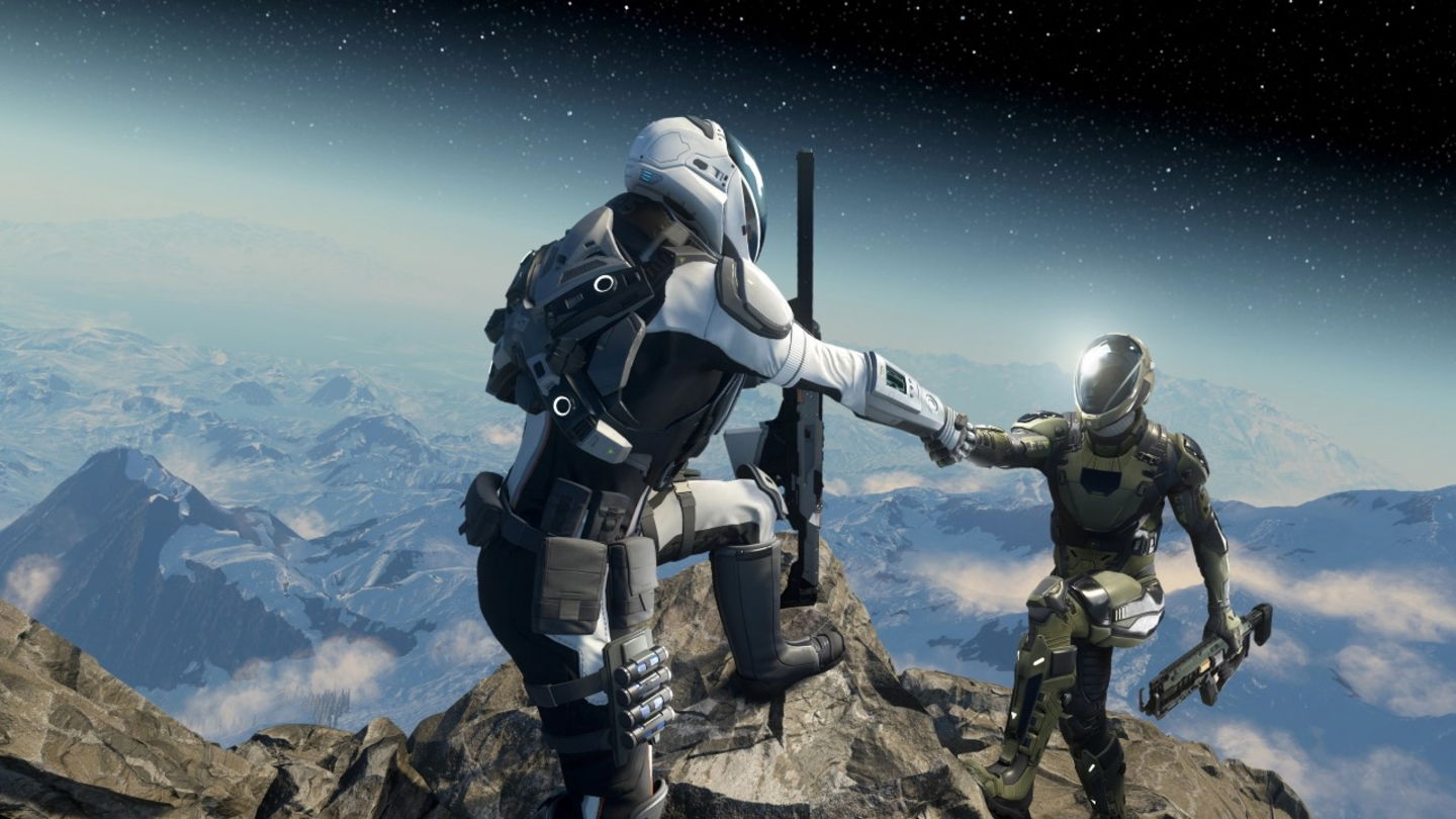 Star Citizen
