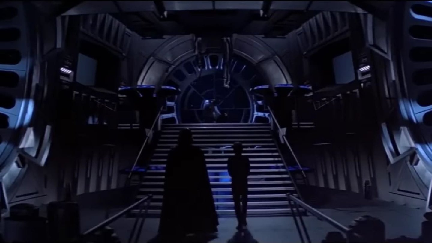 Star Wars: el final alternativo de El Retorno del Jedi iba a cambiar la saga para siempre