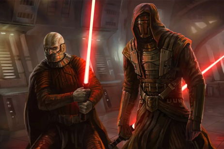 Los seguidores del remake de Star Wars: KOTOR creen que el juego se ha cancelado y este es el motivo