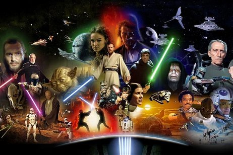 Star Wars: ¿qué es la Teoría del Anillo y por qué hace a los 6 primeros episodios tan especiales?