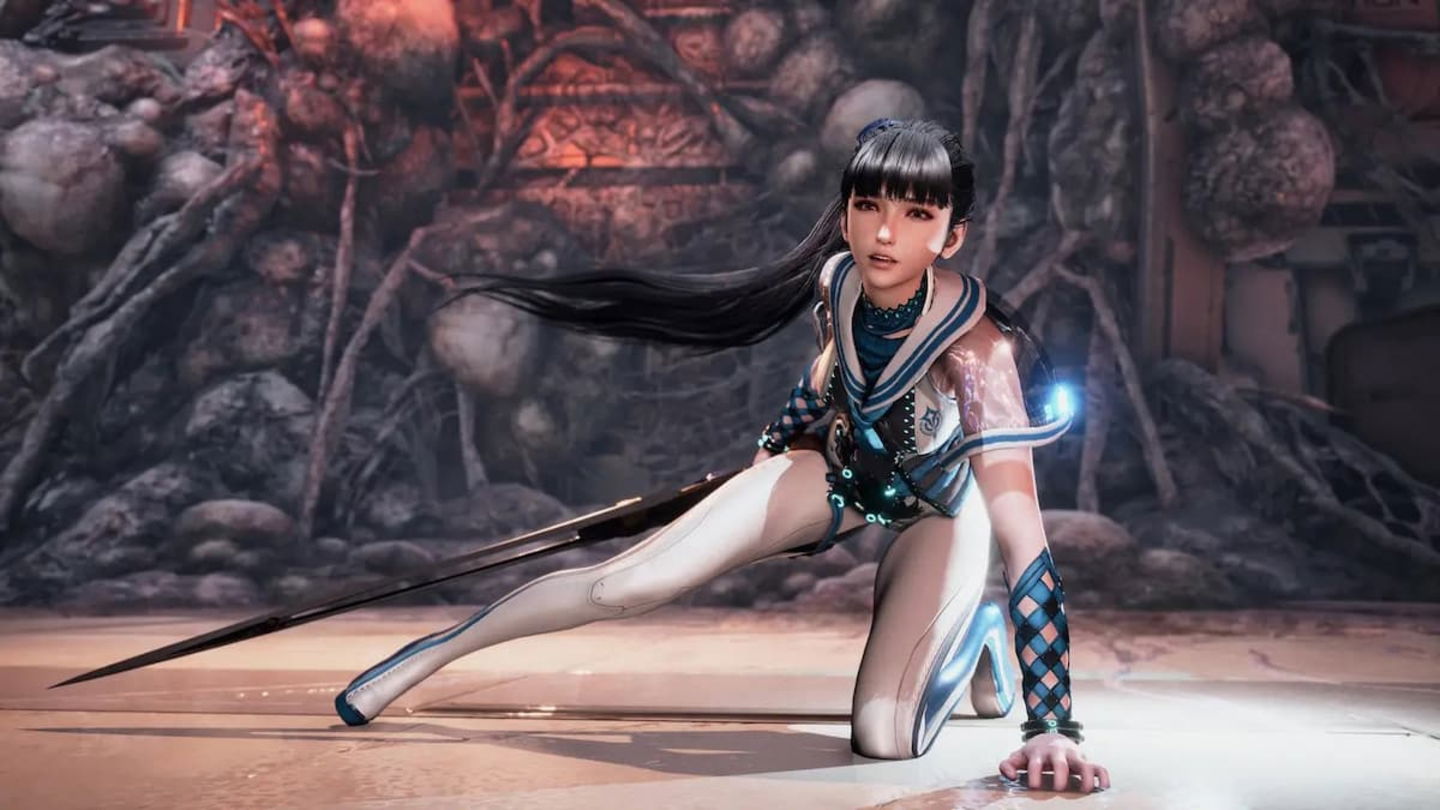 Stellar Blade, el juego exclusivo de PS5, recibe nuevos detalles