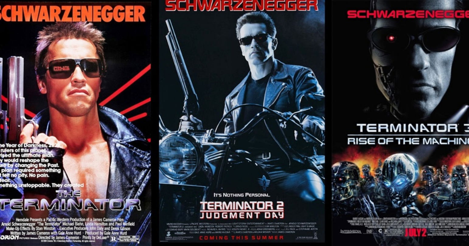 40 años después, uno de los productores de Terminator revelá por qué se eliminó una escena