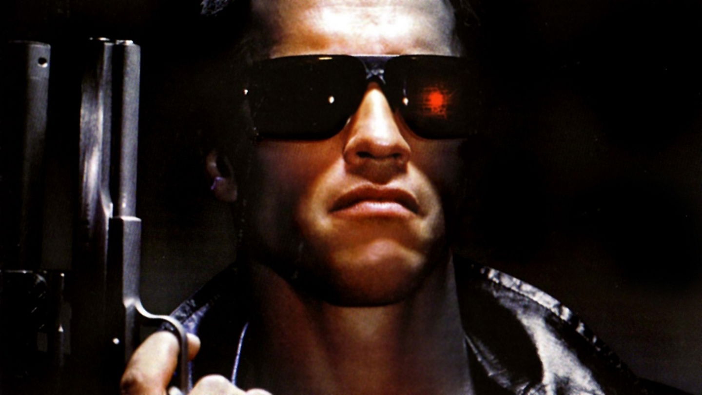 40 años después, uno de los productores de Terminator revelá por qué se eliminó una escena