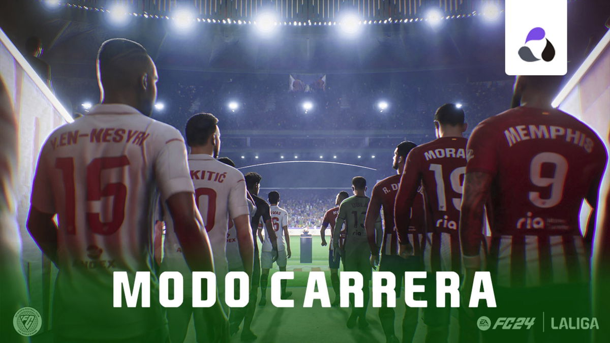 Guía Completa De Ea Sports Fc 24 Modos Jugadores Y Trucos