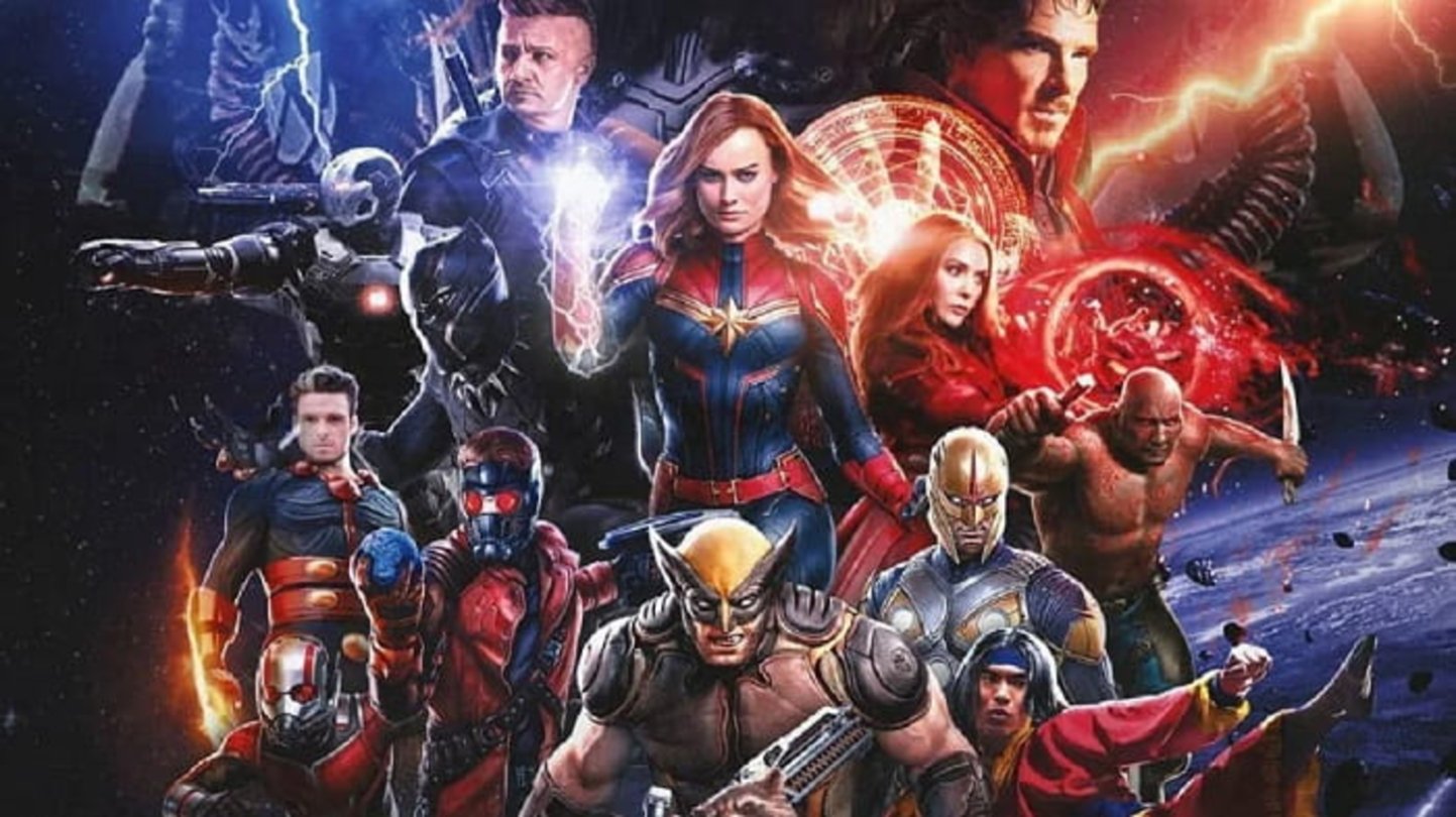 Tres personajes de Marvel pueden traer las Gemas del Infinito de vuelta al UCM